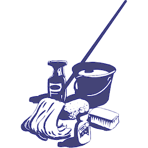 Cleaning clip art free download - ClipartFox