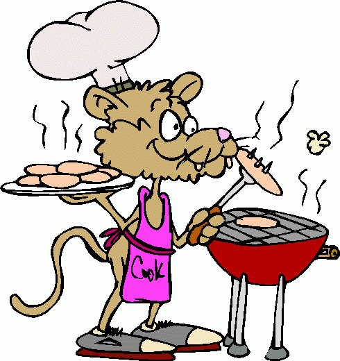 Picture Of Barbeque | Free Download Clip Art | Free Clip Art | on ...