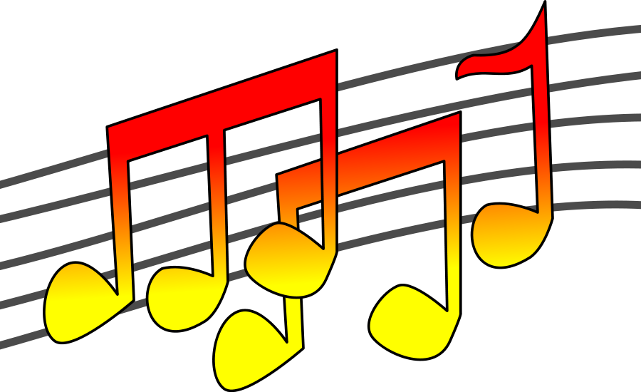 Musical Notes Art | Free Download Clip Art | Free Clip Art | on ...