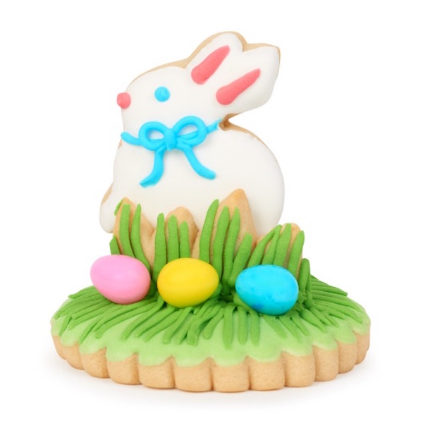 6 edible Easter gifts we're hoping to find in our baskets