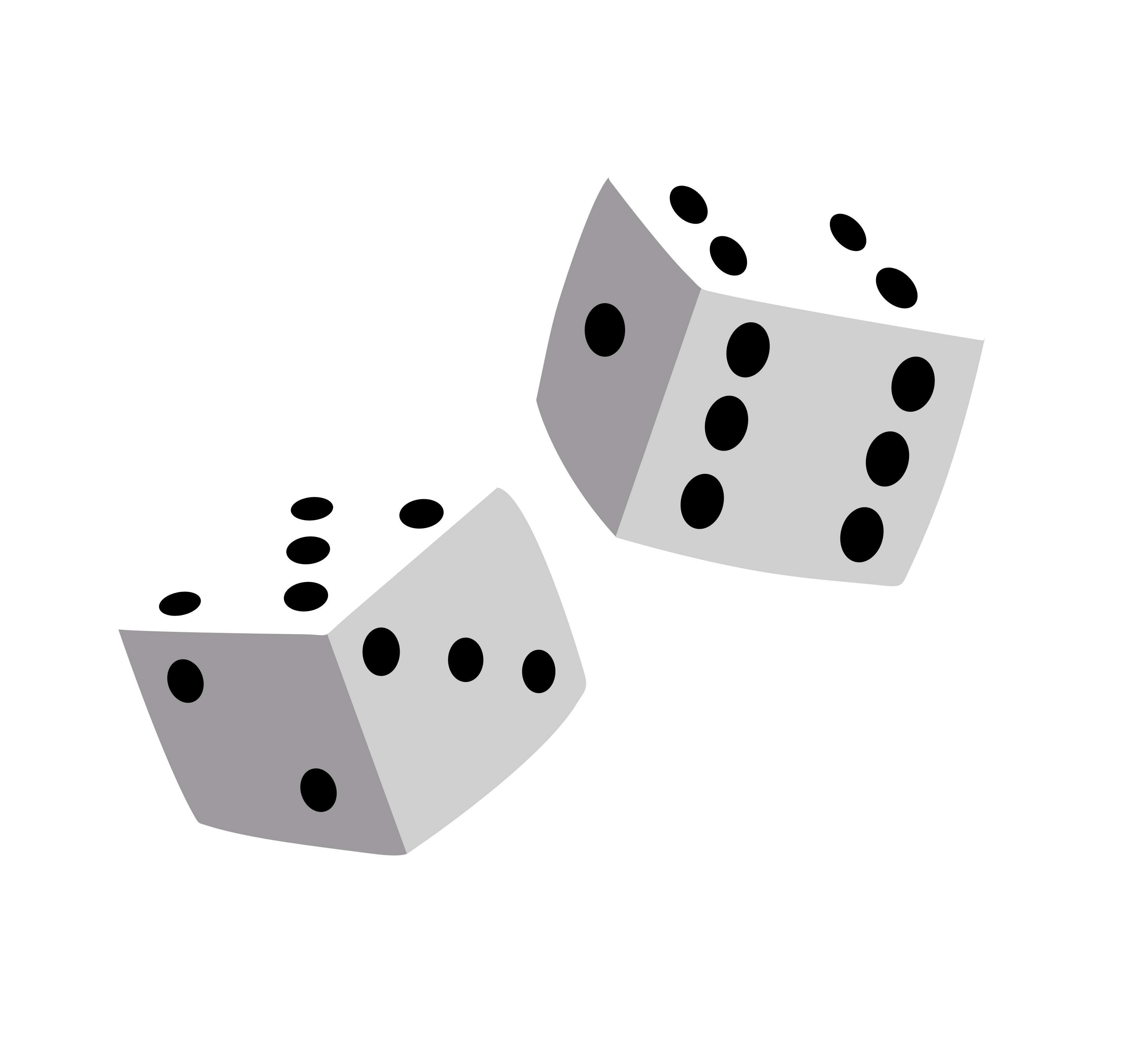 Dice picture clipart - Clipartix