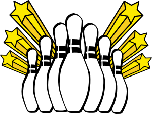 Bowling Night Pictures - ClipArt Best