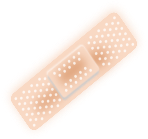 Plaster Bandage Bandaid Clipart Royalty Free Public ...