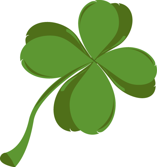 Shamrock - Clipart Best - Clipart Best