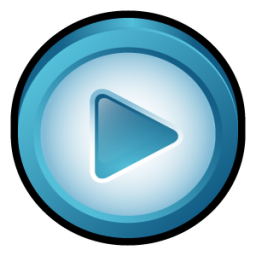 Viewing Icons For - Media Player Icon