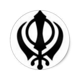 Punjabi Stickers | Zazzle