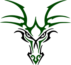 Green Dragon Clipart - Free Clipart Images