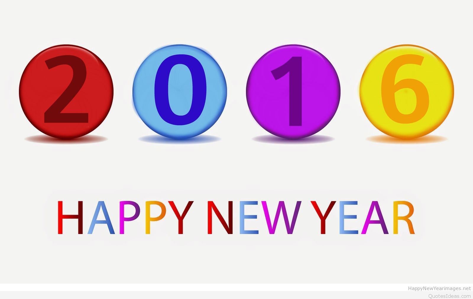 Free happy new year clipart images