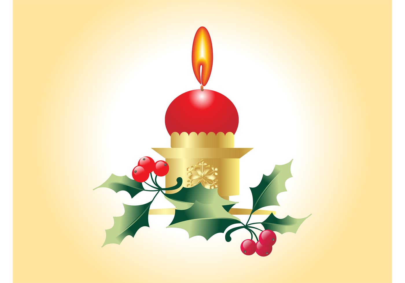 Candle Free Vector Art - (420 Free Downloads)