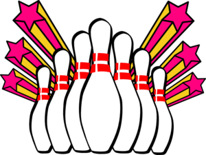 Bowling alley clipart 3 bowling clip art images free for 2 2 ...