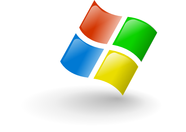 Windows 8 Clipart - Clipartster