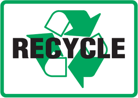 Are you Recycling? | Seton Blog