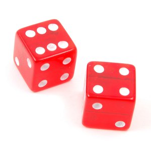 Maths Pictures Dice - ClipArt Best