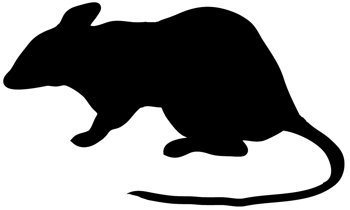 Animal Silhouette, Silhouette Clip Art