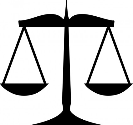 Blind Justice Tattoo | Free Download Clip Art | Free Clip Art | on ...