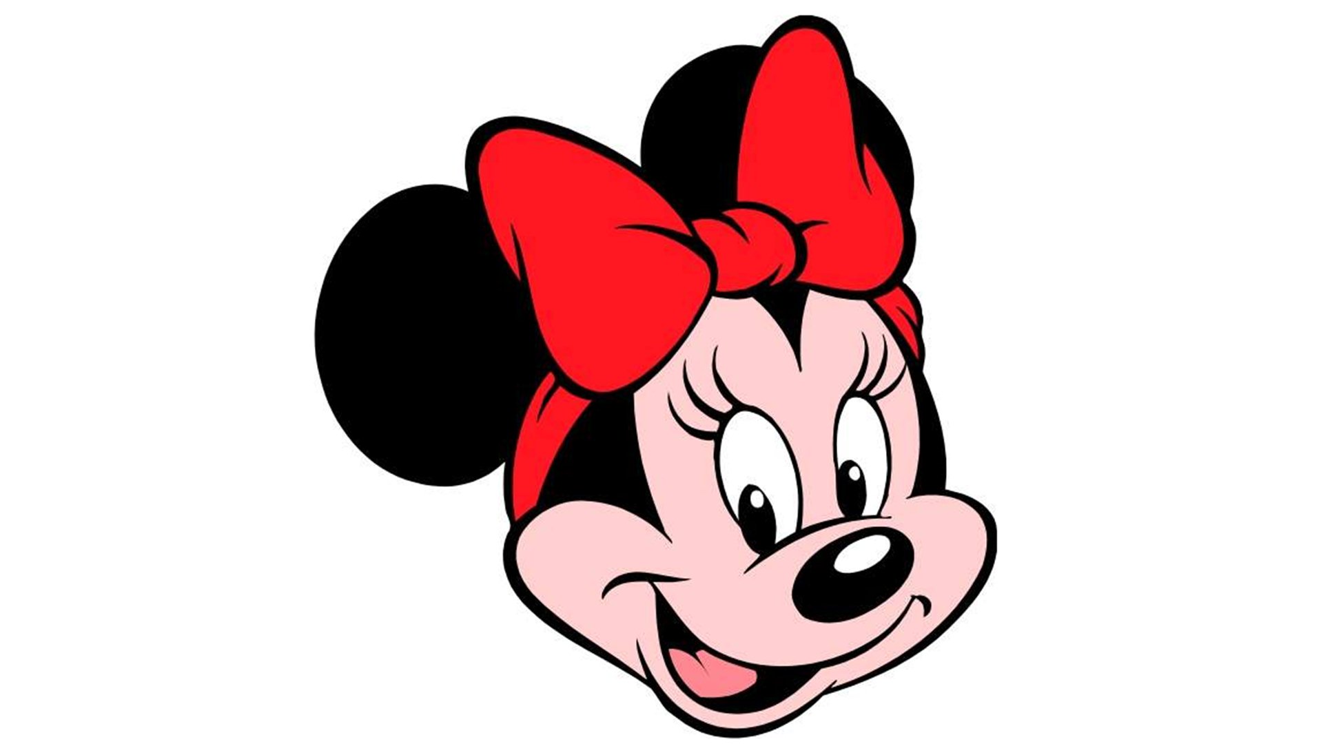 minnie mouse pictures