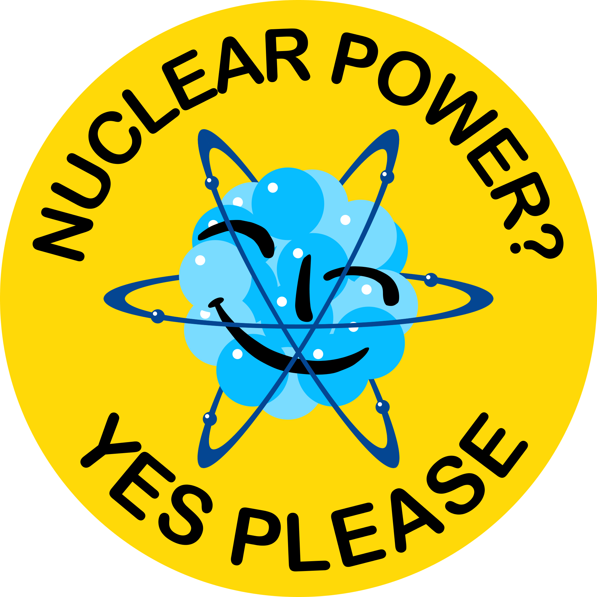 Nuclear Energy