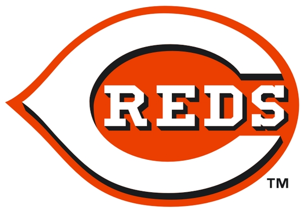 Cincinnati Reds Logo Vector | Free Download Clip Art | Free Clip ...