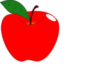 Apple Clip Art – Clipart Free Download