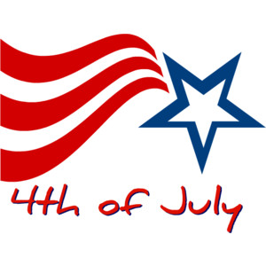 Free 4th of july clipart independence day graphics 6 - Cliparting.com