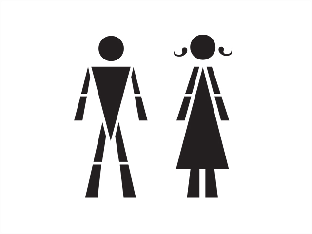 Pictogram Wc - ClipArt Best