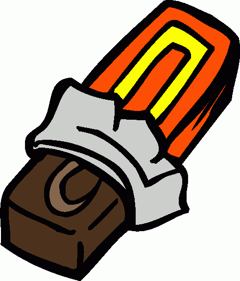 Clip Art Energy Bar Clipart