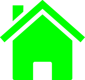 Simple House Drawing - ClipArt Best