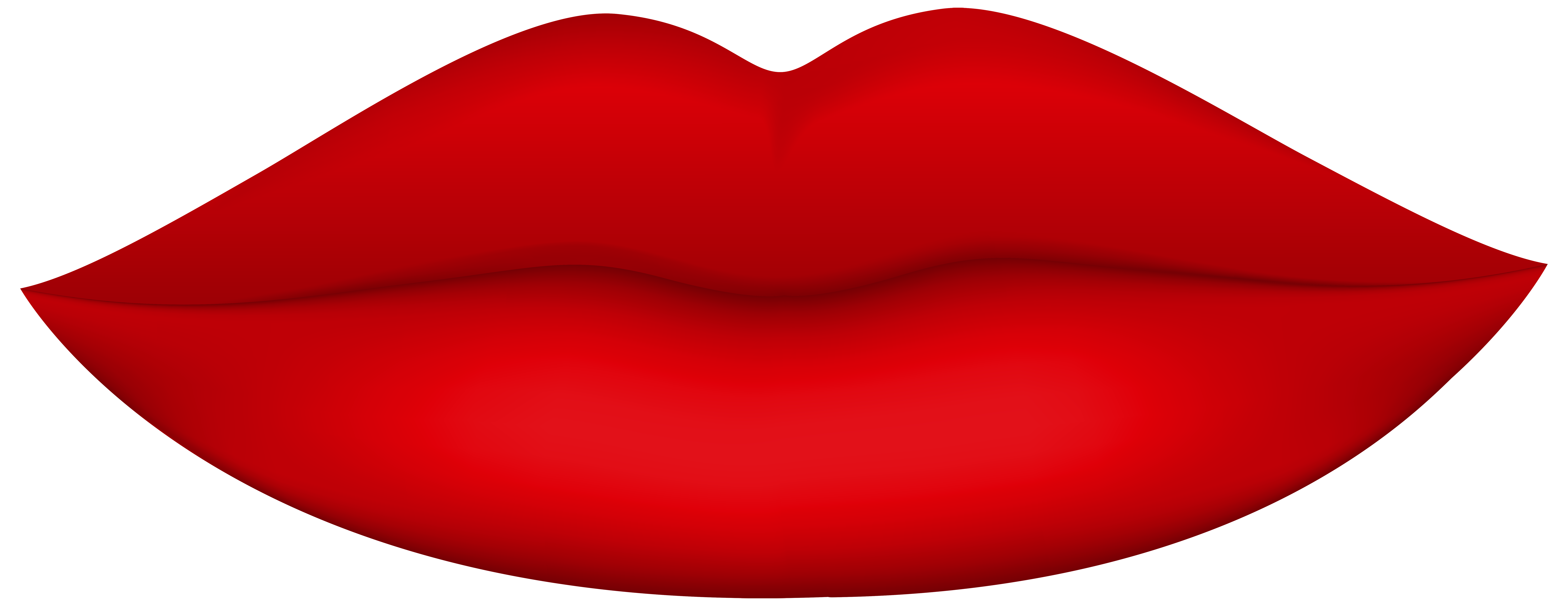 Clipart Of Lips - Tumundografico