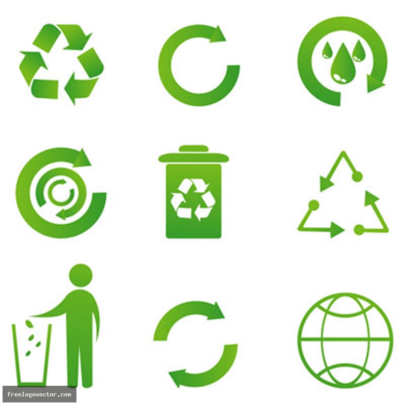 Recycle Logo Image | Free Download Clip Art | Free Clip Art | on ...