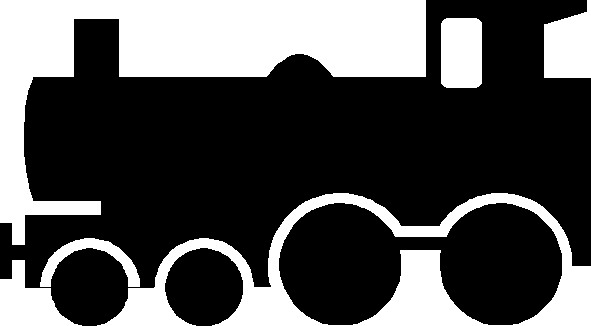 Train Wreck Clip Art - ClipArt Best