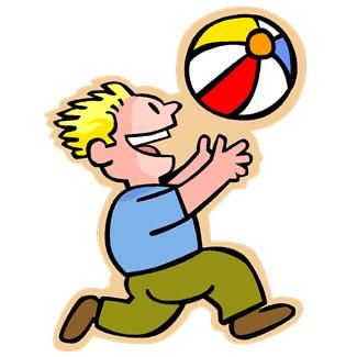 Clipart ball games - ClipartFox