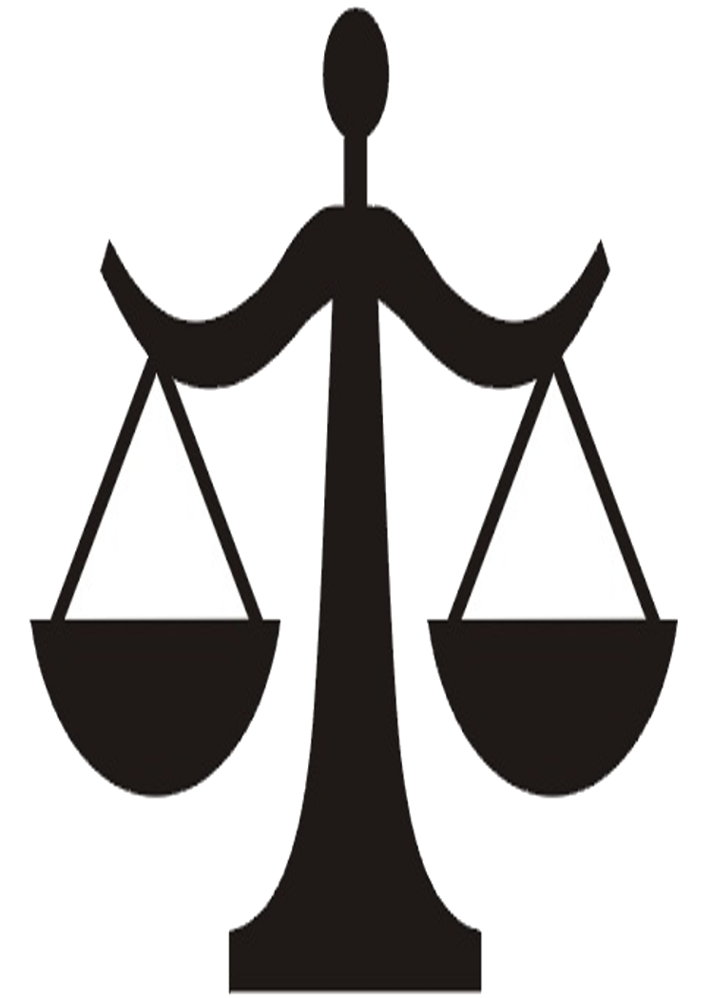 Clip Art Scales Of Justice Clipart - Free to use Clip Art Resource