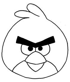 Draw, To draw and Angry birds