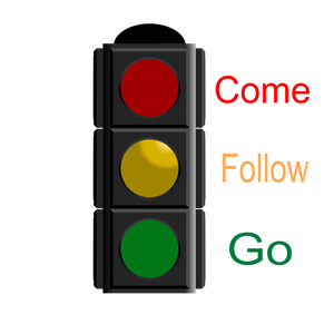 Traffic Light clipart, cliparts of Traffic Light free download ...