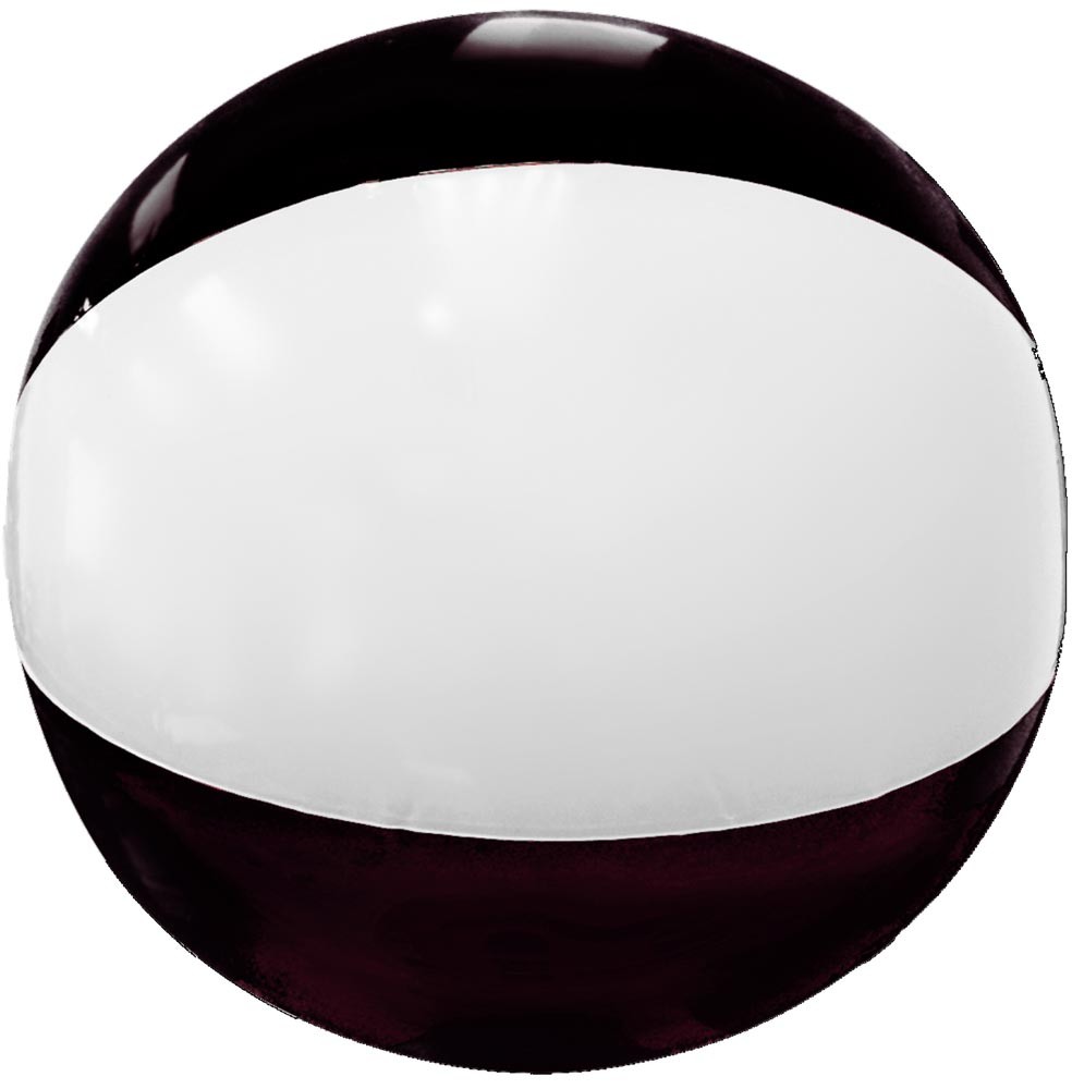 2-Tone Beach Ball