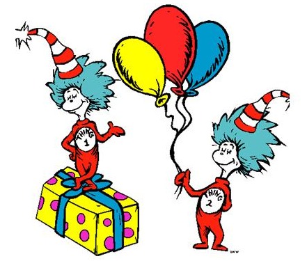 dr seuss lorax clip art free clipart images