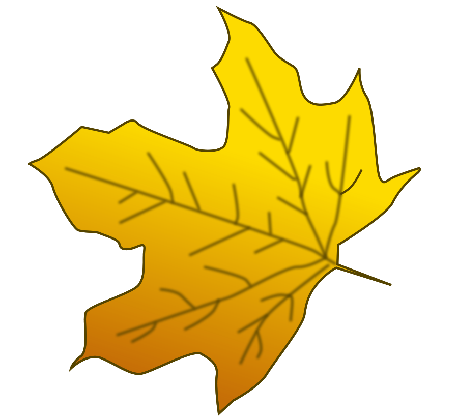 Leaf fall leaves clip art free vector for free download about free ...