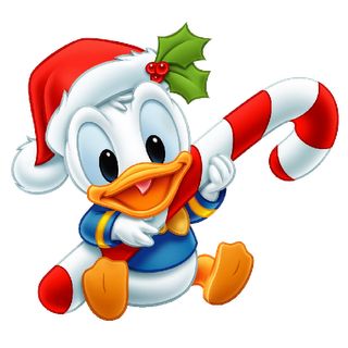 Christmas Cartoon Clip Art