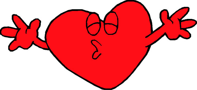 Kissing Face Cartoon - ClipArt Best