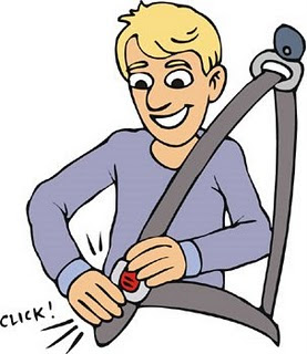 Seat Belt Clip Art Clipart Best