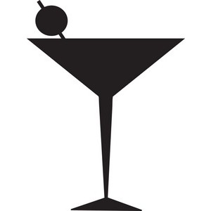 Martini Clipart | Free Download Clip Art | Free Clip Art | on ...