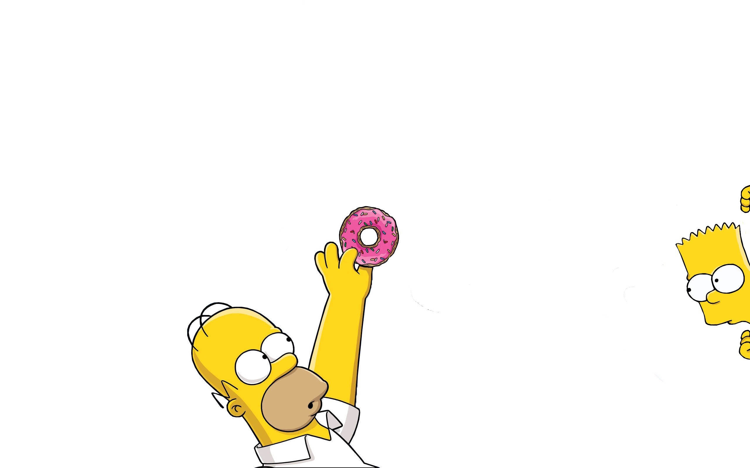 Simpsons Wallpaper Collection (41+)