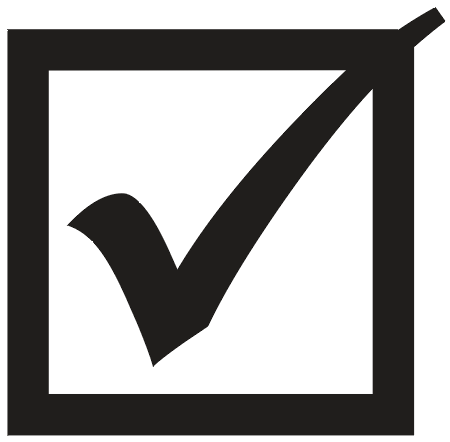 Checkmark Graphic | Free Download Clip Art | Free Clip Art | on ...