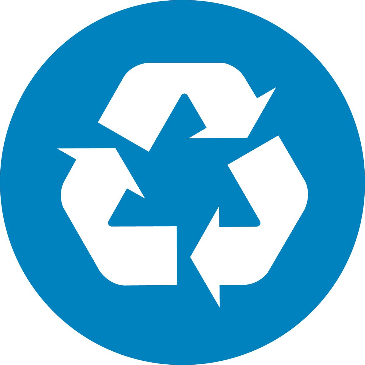 Recycling Symbol Png ClipArt Best