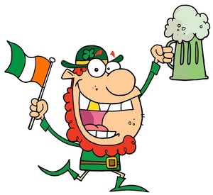 Ireland Clip Art Free - Free Clipart Images