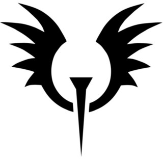 Wings Symbol - ClipArt Best