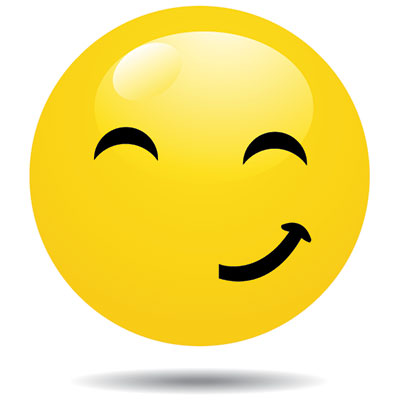 Laughing Smiley Face Emoticon | Free Download Clip Art | Free Clip ...