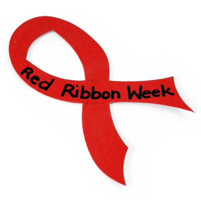 Red Ribbon Image - ClipArt Best