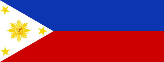 History of the Philippines Flag