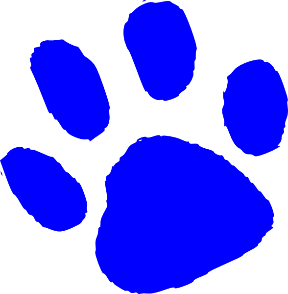 FREE BEAR PAW GRAPHIC ART | Free Download Clip Art | Free Clip Art ...